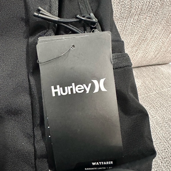 Hurley - Picture 2 of 3